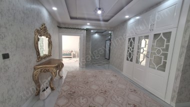 BAĞCILAR PİYALE PARK DÜĞÜN SALONU CİVARINDA 3+1 SATILIK DAİRE 
