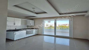 GÖKKUŞAĞI VİLLARI CİVARI 2+1 95 M2 5 YAŞINDA KİRALIK DAİRE