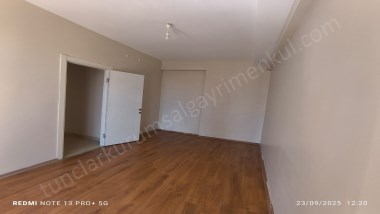 Üçkuyularda 3+1 Kiralık Daire 