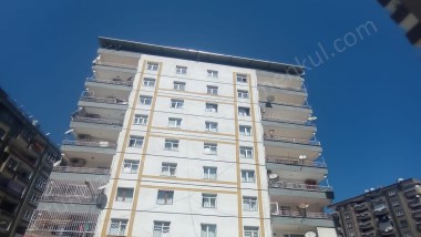 Huzurevleri 15 temmuz Park civarı satılık full yapılı 3+1 daire 