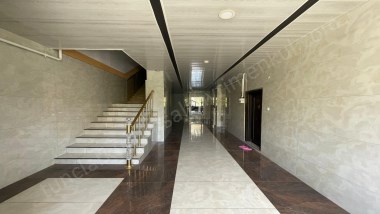 DİCLEKENTTE SATILIK 3+1 MASRAFSIZ DAİRE