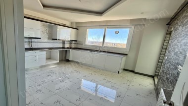YENİ STAT CİVARI ULTURA LÜKS 3+1 SATILIK DAİRE