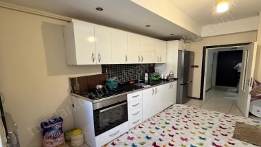 Kayapınar Temapark civarı 2+1 daire