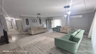 MALİYE KONUTLARINDA BAKIMLI 3+1 SATILIK DAİRE