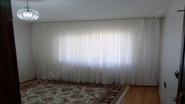 SOSYAL KONUTLARDA KİRALIK 1+1 FULL EŞYALI DAİRE