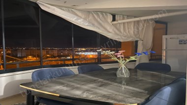 BEŞYÜZEVLER TOKİDE SATILIK BAKIMLI ARAKAT DAİRE