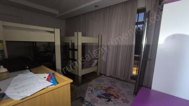 Piyale Park Düğün Salonu Civarında 2+1 Satılık Daire 