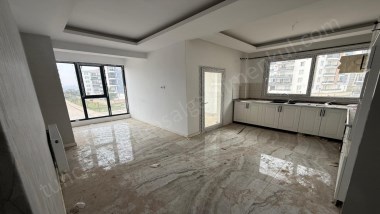 TEKNOKENT BUBYA YAPIDA SIFIR 4.5+1 ACİL SATILIK DAİRE 