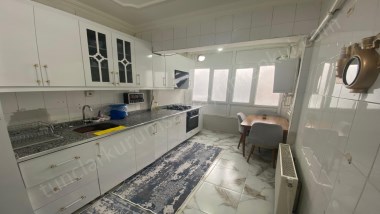 Huzurevleri Full Bakımlı FIRSAT Daire