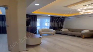 ALTINDAĞ DİNLEME TESİSLERİ KARŞISI ZANA TECH TE 3.5+1 ACİL SATILIK DAİRE 