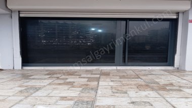 DİCLEKENT CİVARI 38 M2 LÜKS FIRSAT DÜKKAN 