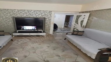 OFİS CADDEYE SIFIR KİRALIK DAİRE