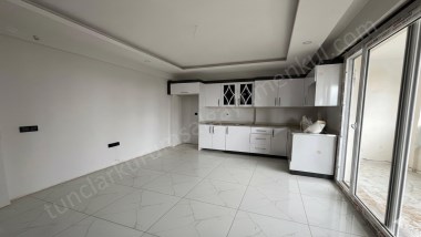 ZÜMRÜTKENT KALBİNDE 2+1 SIFIR AMERİKAN MUTFAK SATILIK DAİRE 