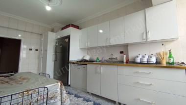 CEYLAN AVM CİVARI 3+1 LÜKS FIRSAT DAİRE
