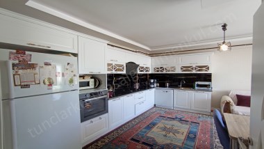 HACI HALİT FERİTCAN PARK KONUTLARI 3+1 LÜKS FIRSAT DAİRE 