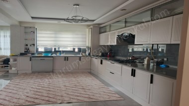 WİNSTOWN AVM CİVARI MEDA CEYLANDA 3.5+1 SATILIK DAİRE 