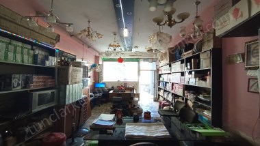 MUSA ANTER PARK 75 CİVARI FIRSAT DÜKKAN 