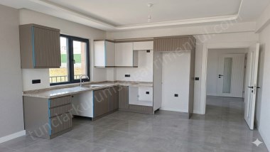 2+1 satılık lüks daire tekno kent civarı