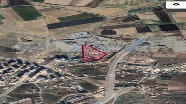 Satılık imarlı ifrazlı yatırımlık arsa 