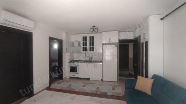 WİNSTON CİVARI 1+1 EŞYALI KİRALIK DAİRE