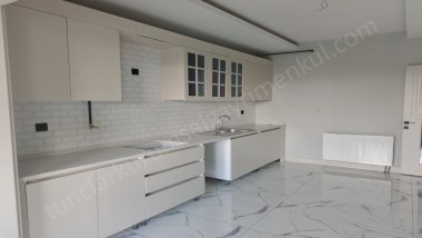 3. 5+1 satılık lüks daire Elazığ caddesi Winston avm civarı 