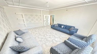 Eski Siverek vadesinde satılık lüks 3+1 daire 