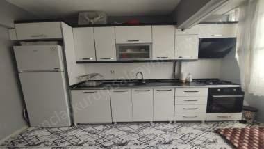 Huzur evleri cadde üstünde satılık 3+1 ARAKAT daire