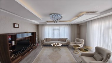 4+1 satılık lüks daire 75e 2. parsel