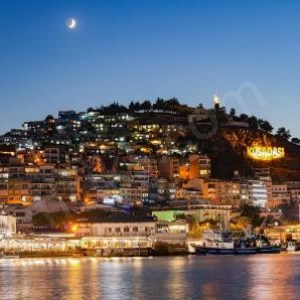 Kuşadası’nda Yatırım Yapmak: Bölgenin Yükselen Değeri