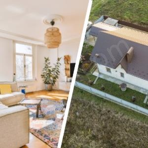 Şehirde Yaşam vs. Kırsal Alanda Yaşam: Hangi Yatırım Daha Karlı?