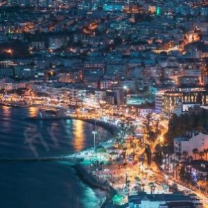 Kuşadası’nın Stratejik Konumu ve Ulaşım Kolaylıkları ile Yatırımcılara Sunduğu Avantajlar