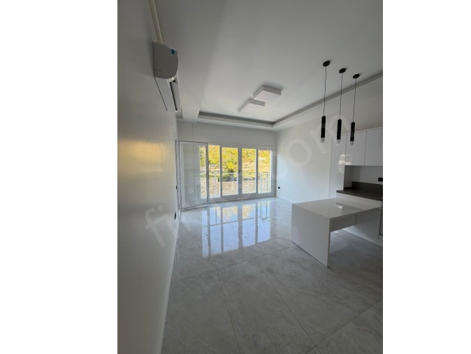 Plaja yakın, 1+1 , yatırıma uygun sıfır lüks daire