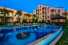 KUŞADASI GOLF & SPA RESORT SATILIK 1+1 EŞYALI DAİRE