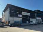 TIRMIL SANAYİ SİTESİNDE 400 M2 ZEMİN 200 M2 ASMA KATLI KİRALIK DÜKKAN