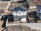 GÖZNEDE 381 M2 ARSA ÜZERİNDE SATILIK 4+1 DUBLEX YAYLA EVİ
