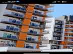 ÇİFTLİKKÖY MAH.DE ÜNİVERSİTE CADDESİ ÜZERİNDE SİTE İÇİNDE EŞYALİ 1+1