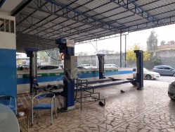 BÜYÜK SANAYİDE 308 m2 ASMA KATLI SATILIK DÜKKAN