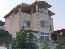  SARNIÇ YAYLASINDA TRİPLEX 4+1 BAHÇELİ YAYLA EVİ
