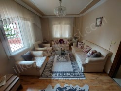 MEZİTLİ ATATÜRK MAH.DE SATILIK FUUL EŞYALI 2+1 DAİRE
