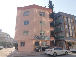AYDINLIKEVLER MAH. DE 3 KATLI KİRALIK KURS MERKEZİ 