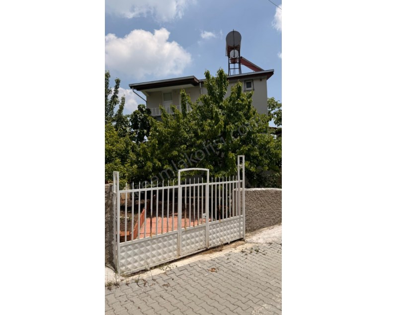 BELENOLUK YAYLASINDA SATILIK 3 KATLI İÇTEN DUBLEX YAYLA EVİ