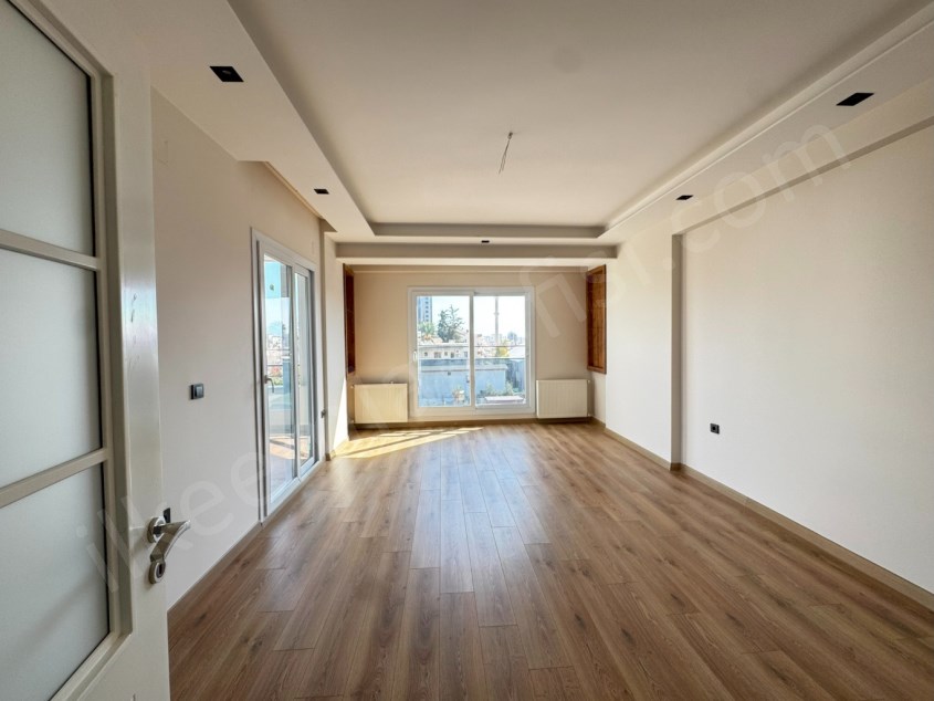  SARNIÇ YAYLASINDA TRİPLEX 4+1 BAHÇELİ YAYLA EVİ