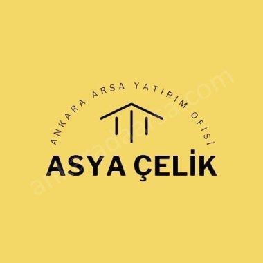 Asya ÇELİK Ankara Arsa Yatırım Ofisinden Temelli Bacı da 106 m2 (KOD 1101)