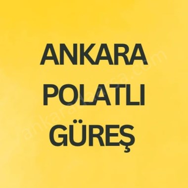 ANKARA POLATLI GÜREŞ DE HİSSELİ TAPULU 676 M2 TARLA