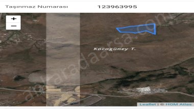 HELİN ÇELİK DEN ANKARA MAMAK KIBRISKOY 210 M2 HISSE (KOD 1672)