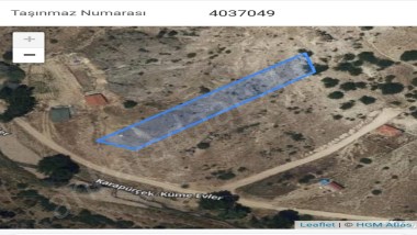 HELİN ÇELİK DEN ANKARA ALTINDAG GICIK MH. 62 M2 HISSE (KOD 539)