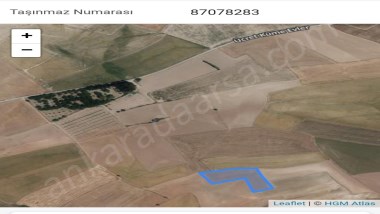 HELİN ÇELİK DEN ANKARA SINCAN TEMELLI UCRET MH. 67 M2 HISSE (KOD 711)