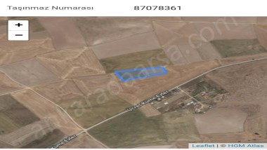 HELİN ÇELİK DEN ANKARA SINCAN TEMELLI UCRET MH. 60 M2 HISSE (KOD 711)