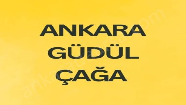 ANKARA GÜDÜL ÇAĞA DA 437 m2 TEK TAPULU BAĞ 