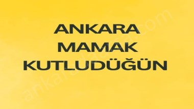 ANKARA MAMAK KUTLUDÜĞÜN İMAR DA 419 M2 HİSSELİ TAPULU TARLA